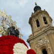Ofrenda de Flores – Fiestas del Pilar 2018 en Working Formación