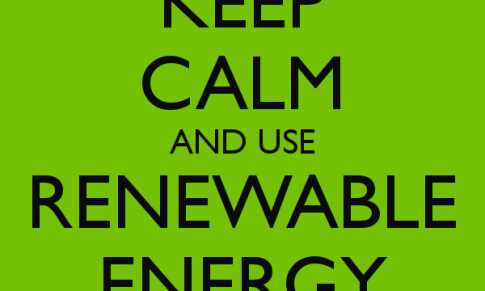 Energía y Eficiencia: más en común que empezar por “e”.