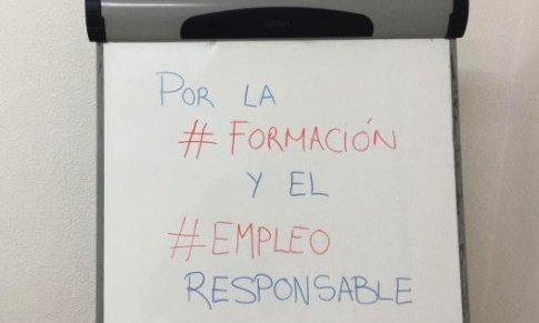 Responsabilidad Social de Aragón 2019 en Working Formación Integral