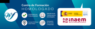 Slider Working Formación